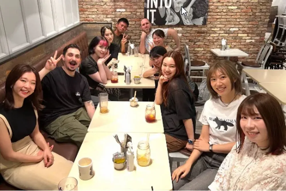 ンカル英会話は、初心者