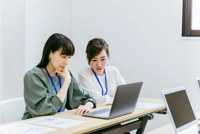 Webデザイナー未経験でやめとけと言われても反論できるスキルや知識は?