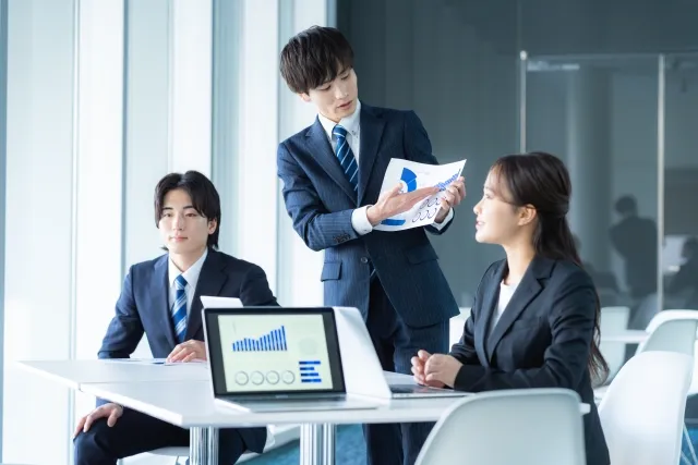 むびるスクールの案件獲得サポートの内容は?他社と何が違うの?