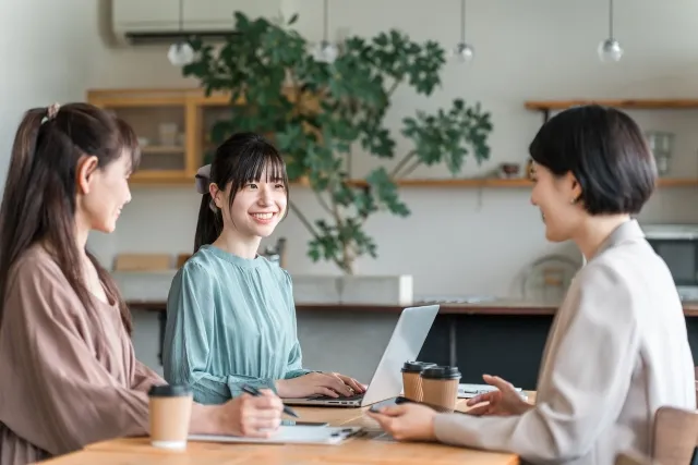 ウェブコーチは、案件獲得のためにどんなスキルが学べるか?